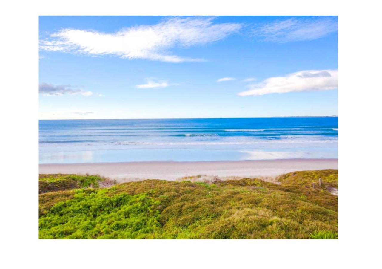 Free-Range On Papmoa Beach Tauranga Zewnętrze zdjęcie